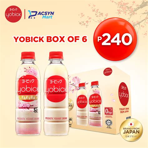 ybbyck|Yobick Philippines .